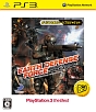 EARTH　DEFENSE　FORCE　：　INSECT　ARMAGEDDON　PlayStation3　the　Best