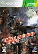EARTH　DEFENSE　FORCE　：　INSECT　ARMAGEDDON　プラチナコレクション
