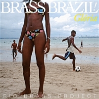 BRASS BRAZIL!-Gloria-
