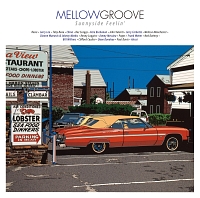 MELLOW GROOVE -Sunnyside Feelin’-