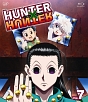 HUNTER×HUNTER　ハンターハンター　Vol．7