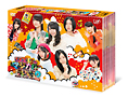 SKE48のマジカル・ラジオ2　DVD－BOX　初回限定豪華版