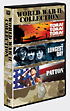 【FOX　HERO　COLLECTION】WORLD　WARII　DVD－BOX＜3枚組＞〔初回生産限定〕