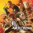 ．ｈａｃｋ／／Ｖｅｒｓｕｓ　Ｏ．Ｓ．Ｔ．