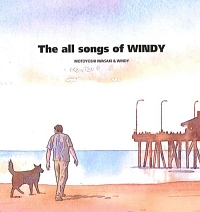 岩崎元是&WINDY『The all songs of WINDY』