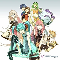 Vocaloconnection feat.初音ミク