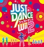 JUST　DANCE　Wii　2
