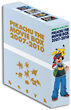 PIKACHU　THE　MOVIE　BOX　2007－2010
