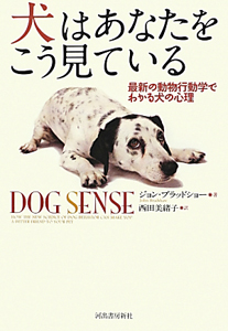 犬はあなたをこう見ている