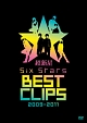 Six　Stars　BEST　CLIPS　2009‐2011