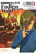 レーザーディスク 新機動戦記ガンダムW ENDLESS WALTZ 全3巻 レーザーディスク LD 新機動戦記ガンダムW ENDLESS WALTZ｜Yahoo