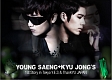 Young　Saeng＋Kyu　Jong’s　1st　Story　in　Tokyo　－Y．E．S＆ThanKYU　JAPAN－DVD