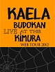 KAELA　WEB　TOUR　2012＠日本武道館
