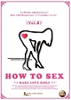HOW　TO　SEX　MAKE　LOVE　BIBLE　Vol．2