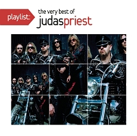 ＰＬＡＹＬＩＳＴ：　ＴＨＥ　ＶＥＲＹ　ＢＥＳＴ　ＯＦ　ＪＵＤＡＳ　ＰＲＩＥＳＴ