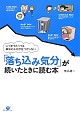 「落ち込み気分」が続いたときに読む本