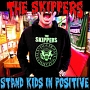 STAND　KIDS　IN　POSITIVE