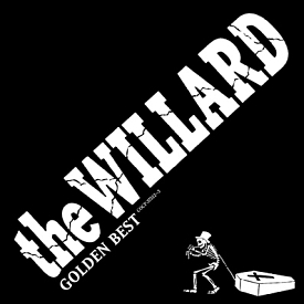 THE WILLARD/ INDIESレンタル落ち The WILLARD/THE WILLARD - レンタルCD｜TSUTAYA レンタル・販売