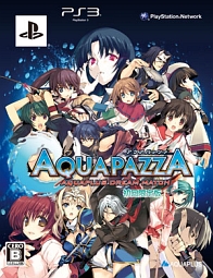 ＡＱＵＡＰＡＺＺＡ　－ＡＱＵＡＰＬＵＳ　ＤＲＥＡＭ　ＭＡＴＣＨ－　＜初回限定版＞