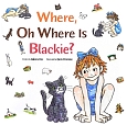 Where，Oh　Where　is　Blackie？