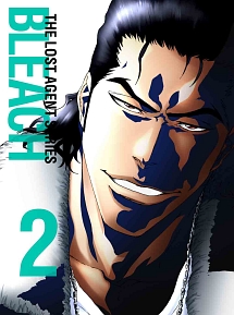 BLEACH　死神代行消失篇　2