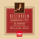 ベートーヴェン：交響曲第５番運命　第１番