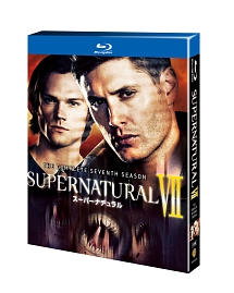 SUPERNATURAL　VII＜セブンス・シーズン＞　コンプリート・ボックス