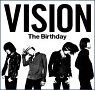 VISION(DVD付)
