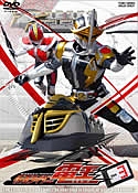 仮面ライダー電王３