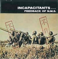 ＦＥＥＤＢＡＣＫ　ＯＦ　Ｎ．Ｍ．Ｓ．