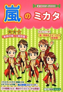 嵐のミカタ