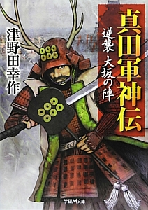 真田軍神伝 逆襲 大坂の陣