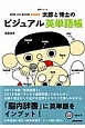 太郎と博士のビジュアル英単語帳　NHK　CD　BOOK　基礎英語