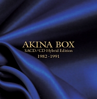 AKINA BOX
