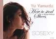 SOSEXY　How　to　steal　Shoes　山田優　PLUP　SERIES