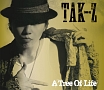 A　Tree　Of　Life(DVD付)