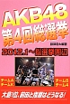 AKB48　第4回総選挙