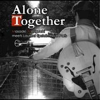 Ａｌｏｎｅ　Ｔｏｇｅｔｈｅｒ