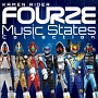 仮面ライダーフォーゼ　Music　States　Collection(DVD付)