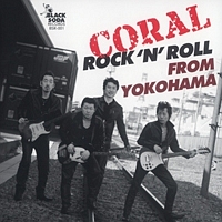 ROCK’N’ROLL FROM YOKOHAMA