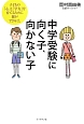 中学受験に向く子、向かない子