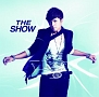 THE　SHOW（B）(DVD付)