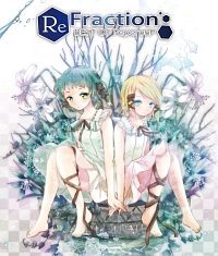 ＲｅＦｒａｃｔｉｏｎ　－ＢＥＳＴ　ＯＦ　Ｐｅｐｅｒｏｎ　Ｐ－