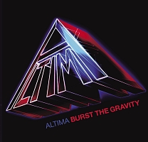 Ｂｕｒｓｔ　Ｔｈｅ　Ｇｒａｖｉｔｙ（通常盤）