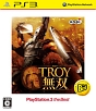 TROY無双　PS3　the　Best