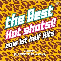 2012 1st half best mixed by Roc The Masaki