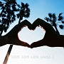 LOVE　LOVE　LOVE　SONGS　3（通常盤）