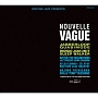 ROUTINE　JAZZ　PRESENTS”NOUVELLE　VAGUE”COMPILE　OF　JAPANESE　CLUB　JAZZ　BAND