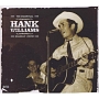 THE　ESSENTIAL　HANK　WILLIAMS