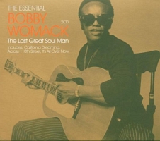 ＴＨＥ　ＥＳＳＥＮＴＩＡＬ　ＢＯＢＢＹ　ＷＯＭＡＣＫ